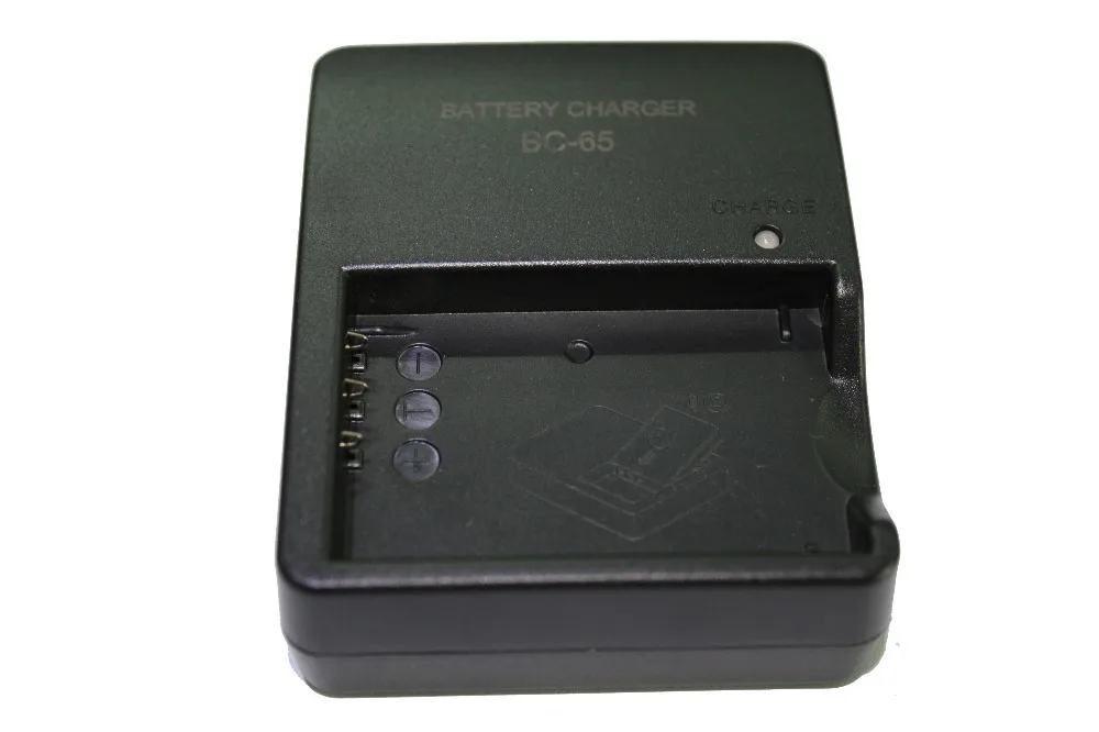Digital Camera Battery Charger BC 65 for FUJIFILM NP 60 50i 1400 2400