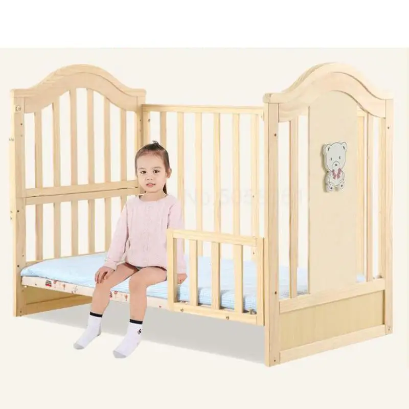bed for newborn