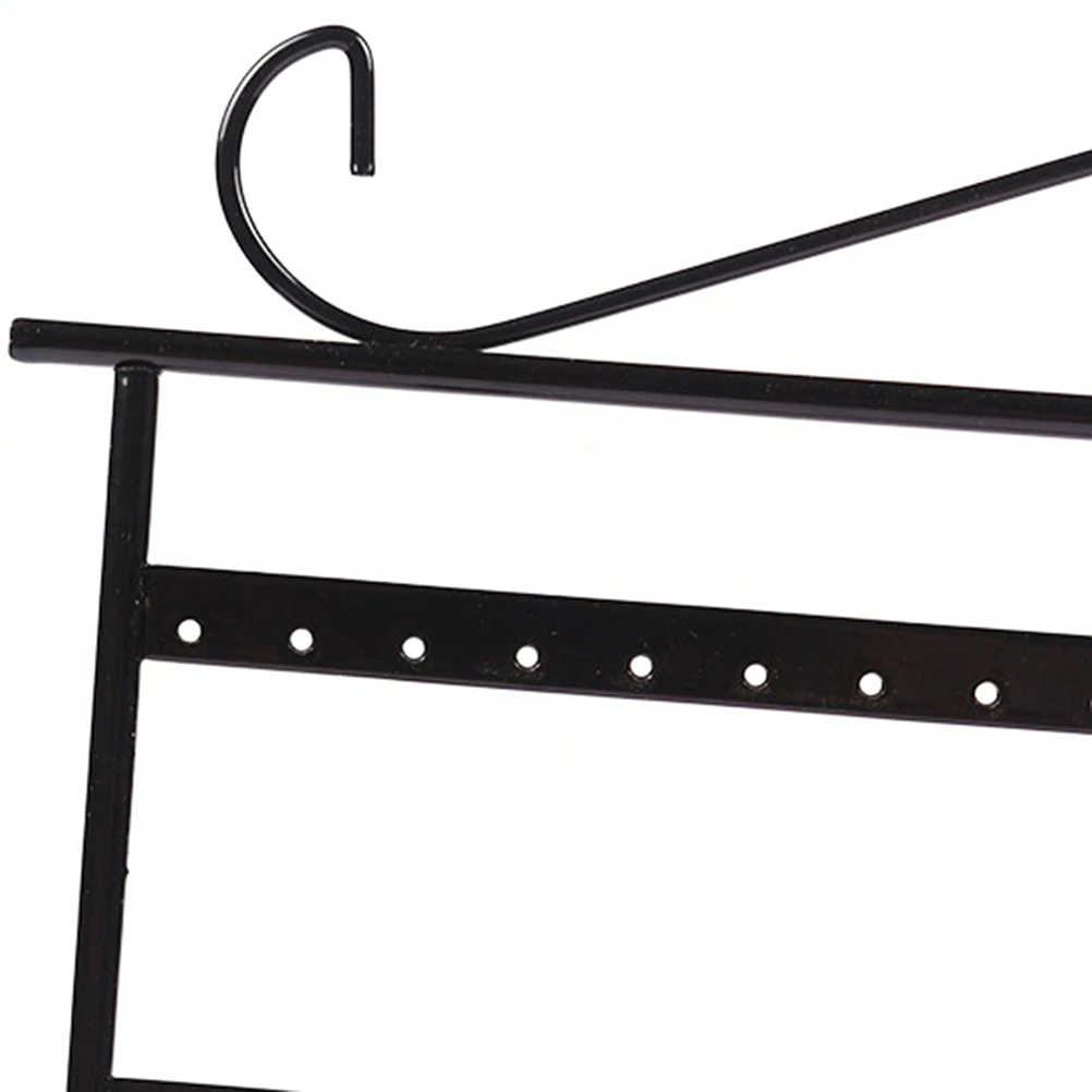 Стеллаж для украшений PIXNOR с 72 отверстиями|standing rack|bracelet holderjewellery stand |