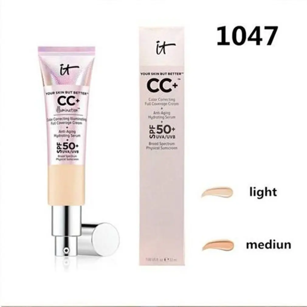 

Universal Skin Sun Protection Sunscreen Cream Cream Cream Pearl Cream Cc Cream Makeup Essentials