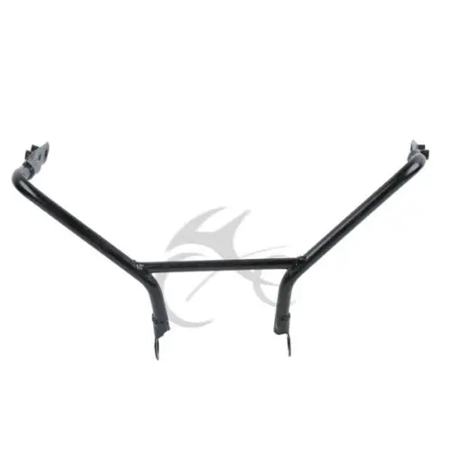 Крепление на лобовое стекло мотоцикла Honda CBR400 CBR400R NC29 1990 1997 черный|Накладки и
