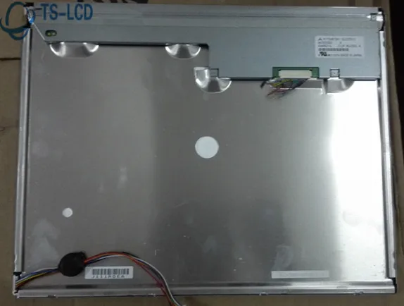 Тестирование A+ класс AA150XS02 15," дюймов lcd-панель, экран гарантия 12 месяцев