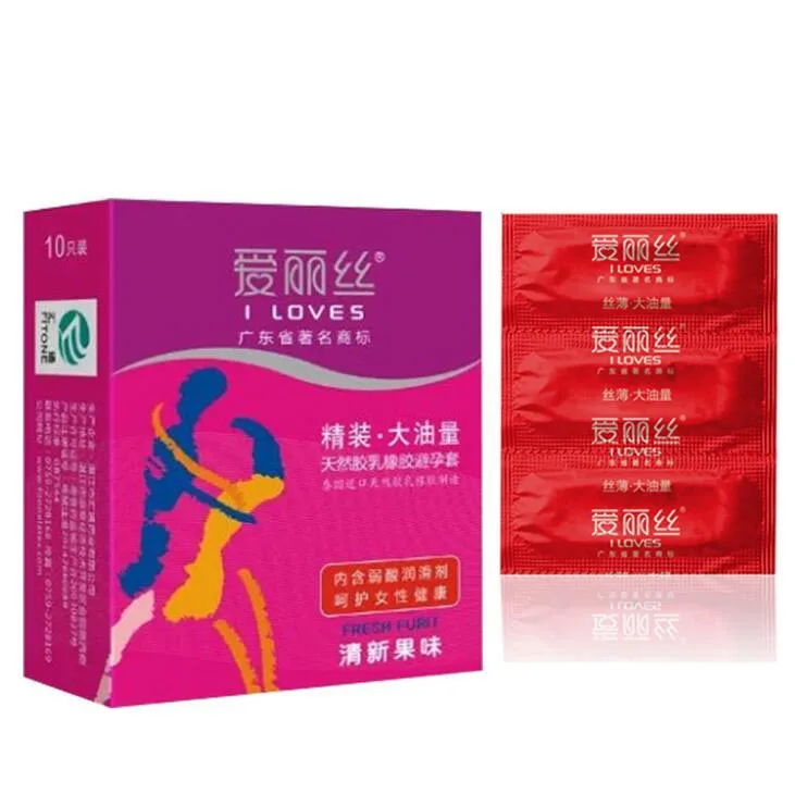 Презервативы 50 шт с смазка латексные для Для мужчин пенис рукав презервативы Секс-продукты интимные Товары безопасности контрацепция