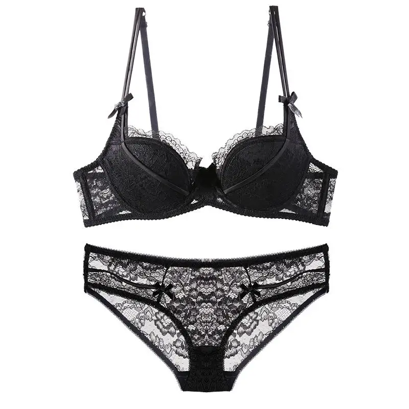 Купить Женское Кружевное Белье Большого Размера