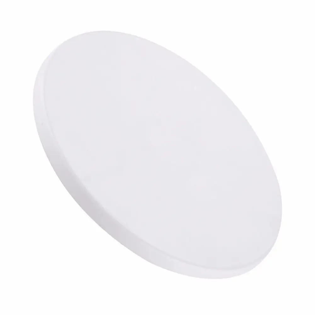 

PULUZ 1/4 Screw interface Round Tray Compatible with Electronic 360 Degree Rotation Panoramic Tripod Head Diameter: 18cm/7inch