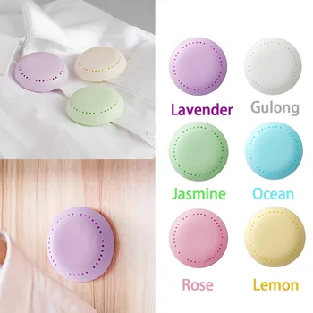 

Lavender Bag Flowery Scents Sachet Wardrobe Drawer Closet Car Perfume Fragrance Air Freshener For Homes Mini#D
