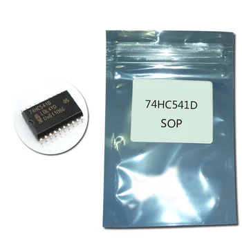 

74HC541D SOP20 74HC541 SOP New Original 10Pcs/lot