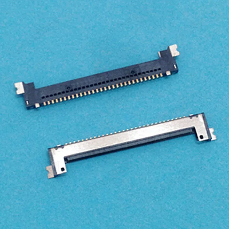 2 шт. разъем LVDS на 0 5 расстояний для ЖК интерфейса 30 контактов|Соединители| |