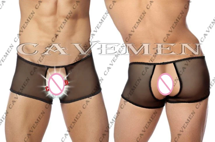 

Break Boxer* 2835 *sexy men lingerie T-Back G-String Brief Underwear Triangle pants Trousers Suit Jacket boxer free shipping