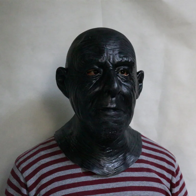 Buy 2018 New Products High Sales Movie Black Man Full