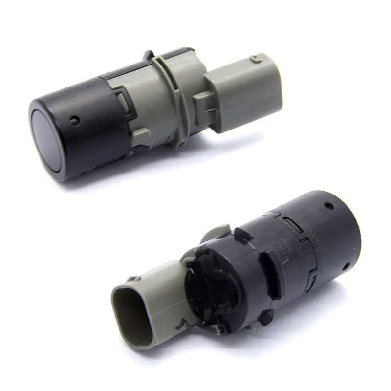 Новый резервный датчик парковки PDC для BMW E60 E61 E46 E90 E38 E3 X3 X5 Series 66206989069 CSL2017|parking