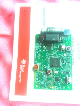 

For Spot ADS1292RECG-FE TI Development Demo Board Evaluation Board M430F5529 Demo MSP-