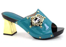 Freies Verschiffen 2016 Neue Mehr Farbe frauen HighHeel Brautjungfern Pumps Strass für Hochzeit Schuhe für DX16-703