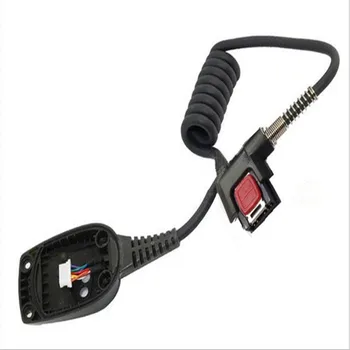 

Brand new Power Cable, Scan Cover with Scanner Lens Replacement for RS409 RS419