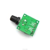 DC nouveau contrôleur de vitesse de moteur basse tension 1.8V 3V 5V 6V 12V 2A PWM 1803B (potentiomètre avec interrupteur) ► Photo 3/4