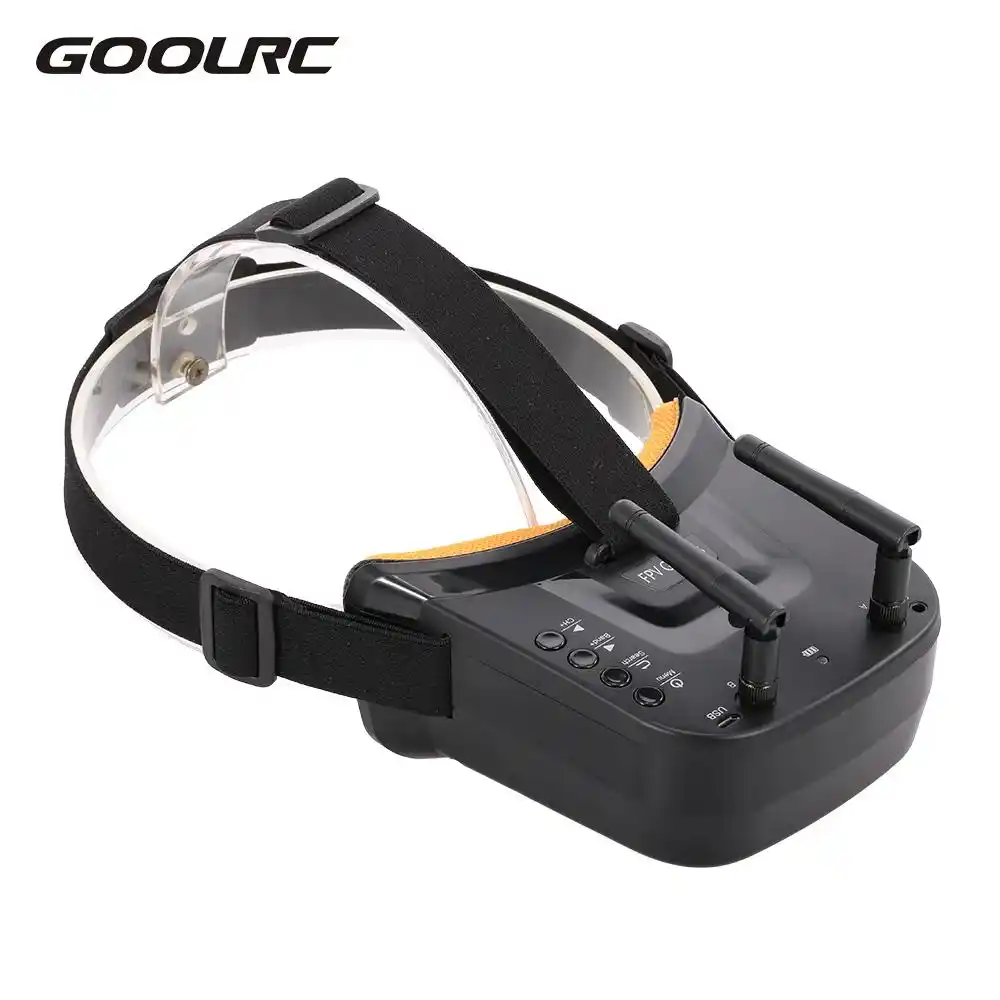 rc goggles