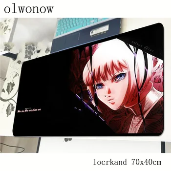 

claymore mouse pad 70x40cm locked edge mousepads best gaming mousepad gamer thick large personalized mouse pads keyboard pc pad