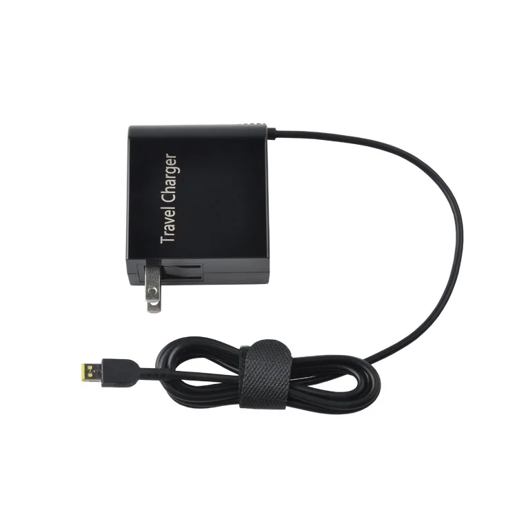 12v 3a 36w Laptop Ac Travel Power Adapter Charger For Lenovo Thinkpad
