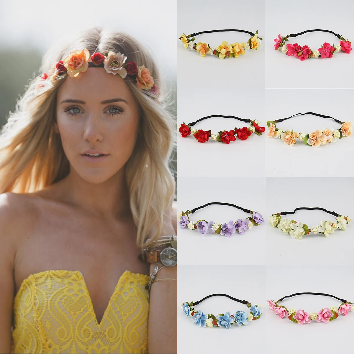 women's clothing Garland