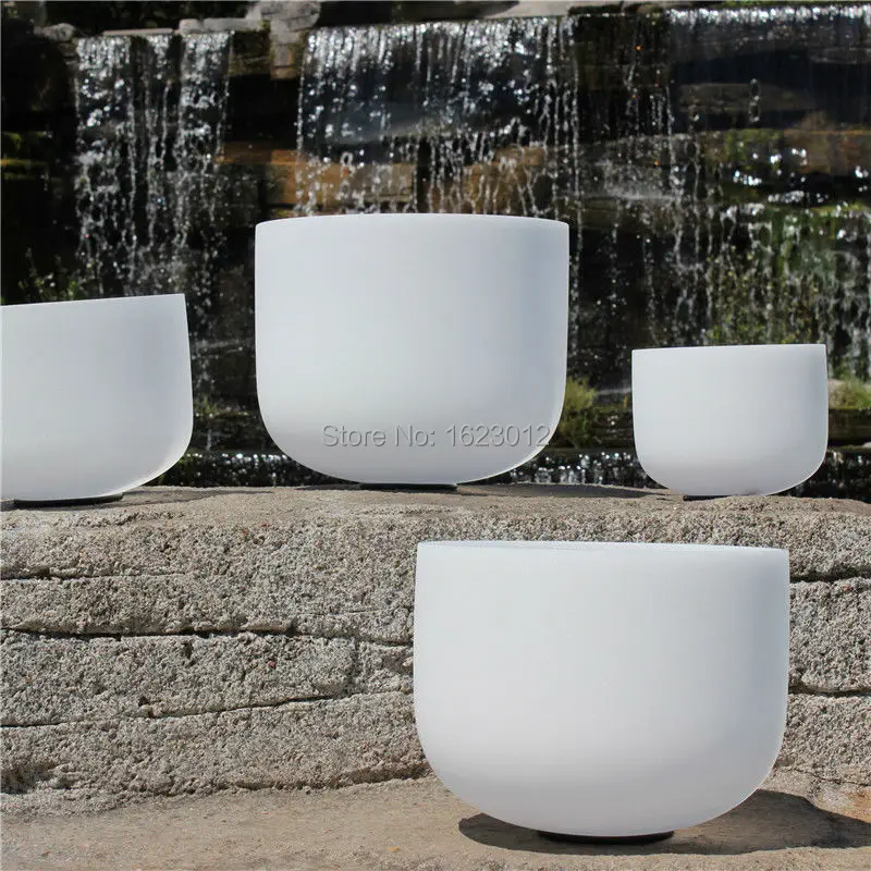 8" Musical perfect tones,true tones Note A for sound