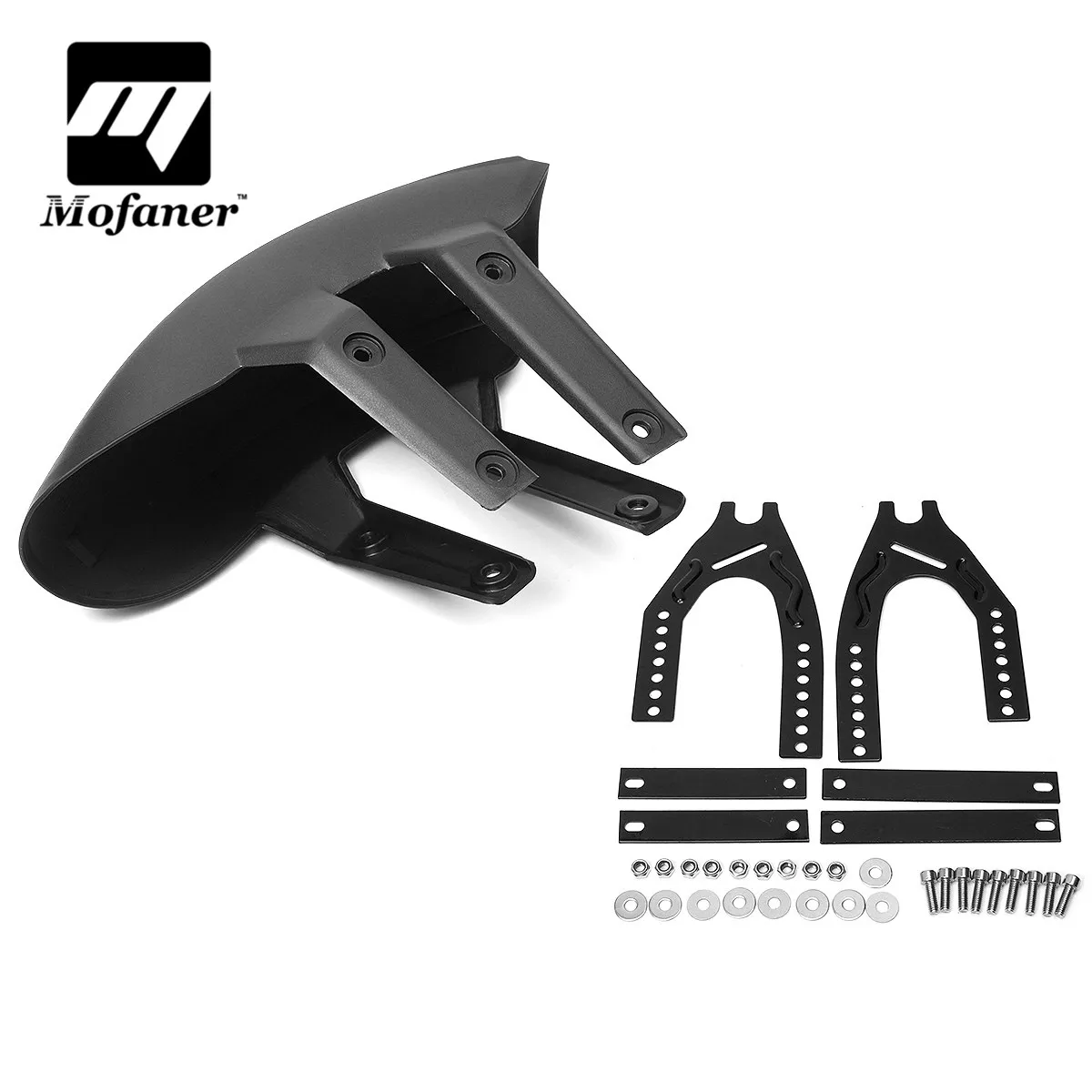 Motorcycle For Fender Rear Cover Motorcycle Motorcross Mudguard For Kawasaki/Suzuki/Honda/Yamaha