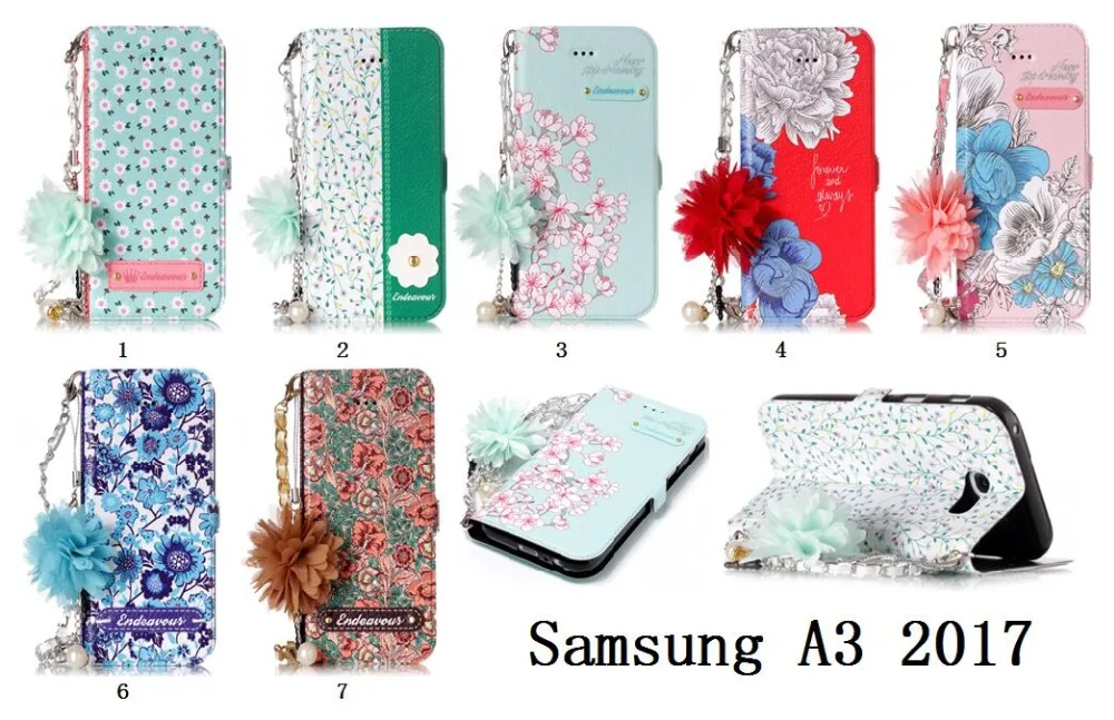 Samsung A3-2017
