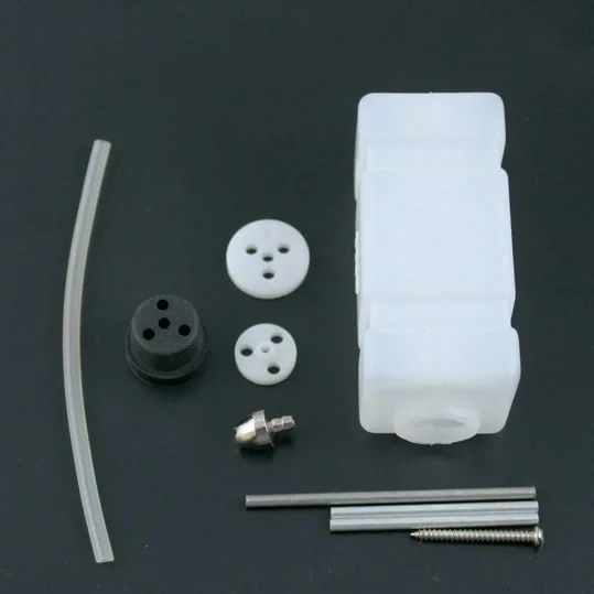 

90cc Fuel Tank for Nitro Plane S12A/2CC