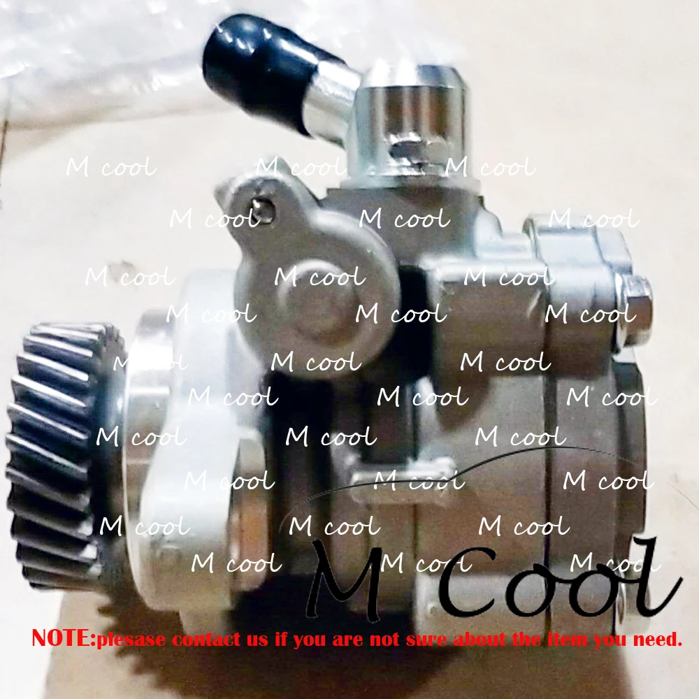 

High Quality Brand New Power Steering Pump ASSY For Car Toyota Land Cruiser HDJ100 100 1HD 2002-2005 44310-60420 4431060420