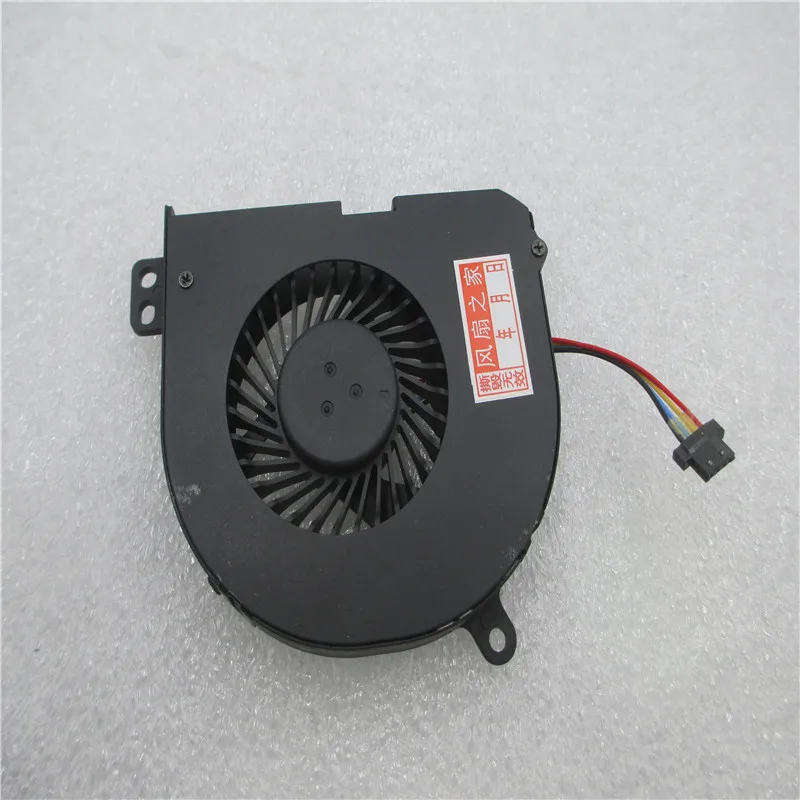 5 шт. процессор вентилятор для Dell Latitude E5440 87XFX 087XFX BATA0610R5U PN01 MF60090V1-C620-S9A DC28000DNS0 DC28000DNSL