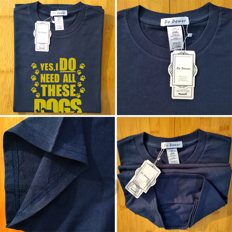 2018 New Funny T Shirt Men I Do Need All These Dog Bull Terrier T-Shirt Men Short Sleeve Novelty Anime Men Clothing Tops