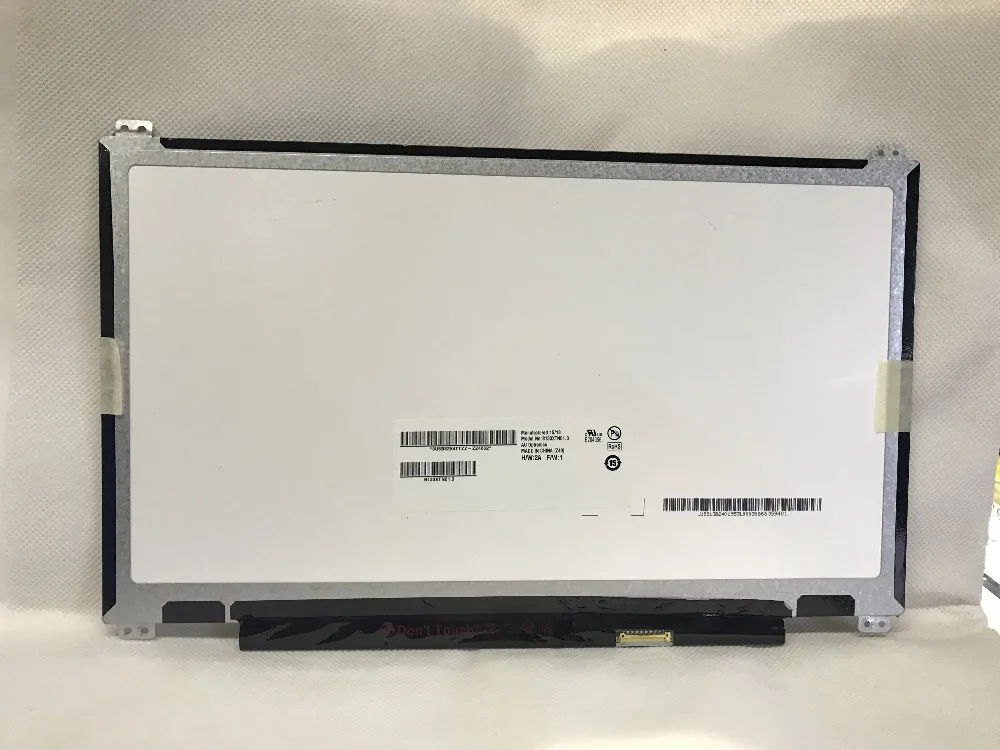 Матрица ноутбука для Asus Zenbook UX32V серии ЖК-дисплей экран 13 3 &quotFHD 1920x1080 30 контактов