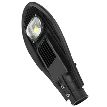 4 шт. Наружное освещение 50 Вт 100 Вт 150 Вт 200 Вт уличный Освещение AC85-265V УДАРА Прожектор уличный дороге лампа Водонепроницаемый IP65