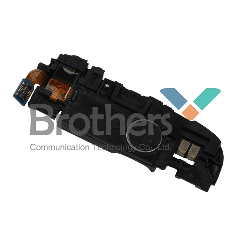 SAM0528 Wholesale,5pcslot,Loud Speaker Module & Earphone Jack Whit Vibration For Samsung Galaxy Nexus 4G LTE SCH-i515 (4)
