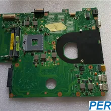 Оригинальная материнская плата для ноутбука A15HC 08N1-0L14G00 протестирована