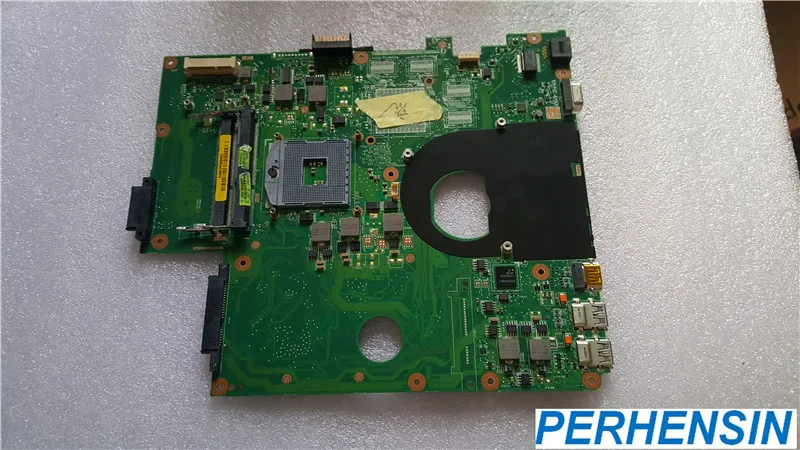 Оригинальная материнская плата для ноутбука A15HC 08N1 0L14G00 100% протестирована