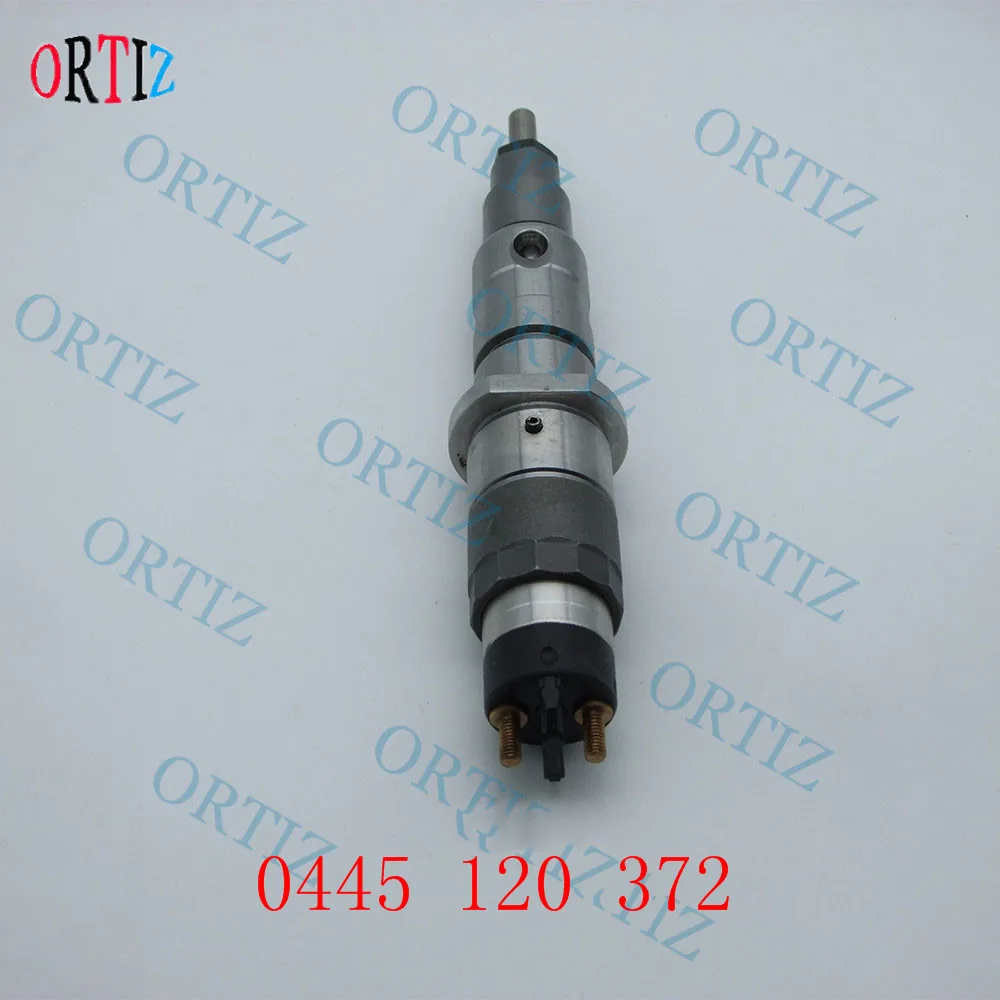 fuel injector cleaning machine 0445 120 372, new meat injectors 0445120372 vital injection 0 445 120 372 for common rail (4)