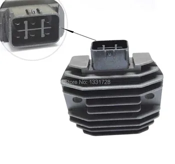 

Motorcycle Voltage Regulator Rectifier for Yamaha ROAD STAR XV1600 1999-2004