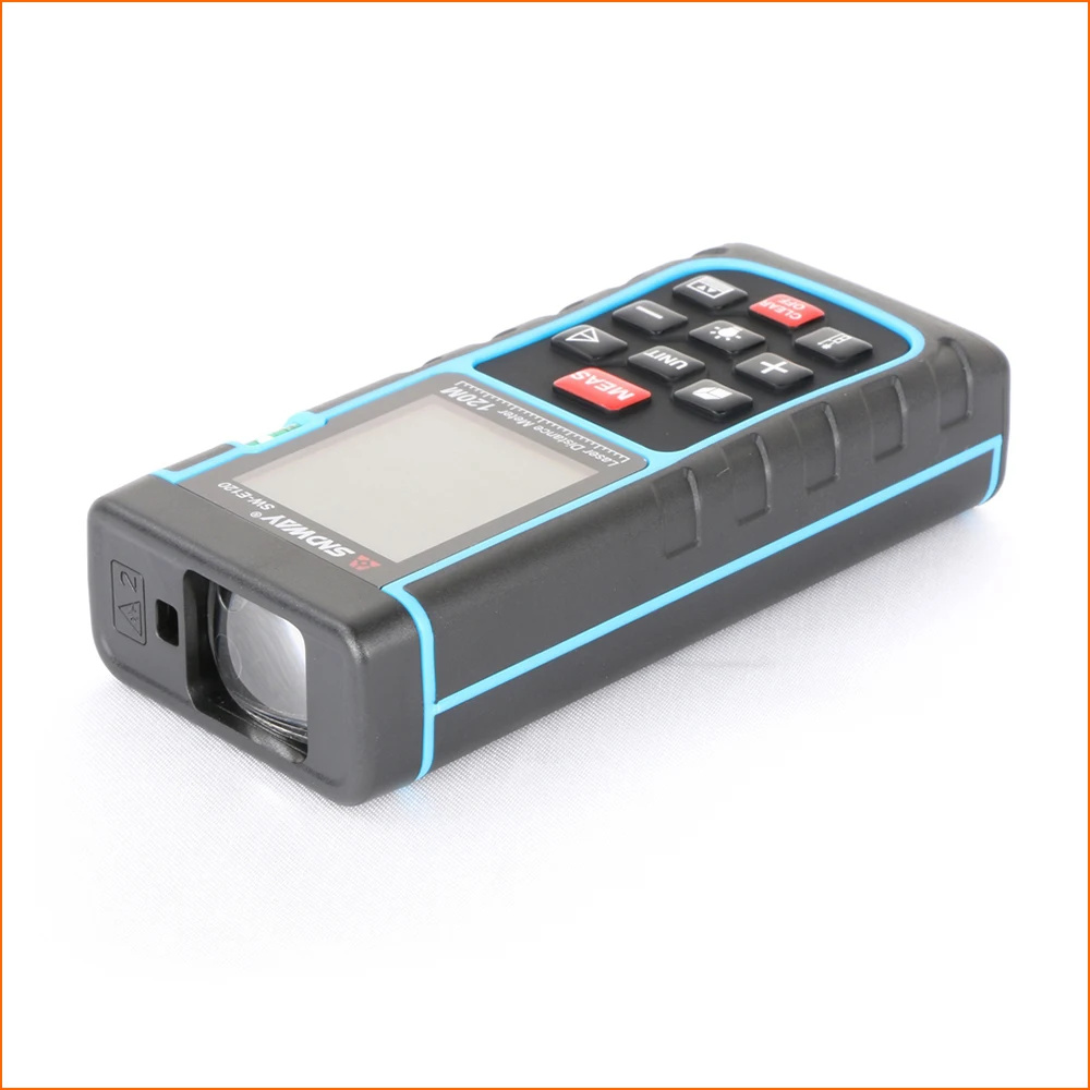 SNDWAY Laser Rangefinder Distance Meter Hunting Rangefinder Range Finder Digital Mini Handheld SW-E120/150 Laser Distance Meter SNDWAY Laser Rangefinder Distance Meter Hunting Rangefinder Range Finder Digital Mini Handheld SW-E120/150 Laser Distance Meter