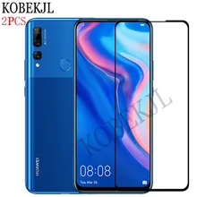 Для Стекло huawei Y9 Prime Стекло Экран протектор huawei Y9 Prime Y 9 Y9Prime STK-L21 STK-L22 STK-LX3 закаленное Стекло