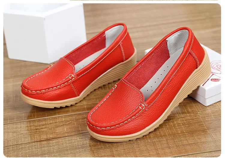 AH 987 (6) mother flats shoes