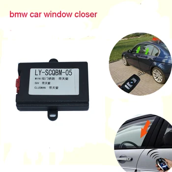 

car window closer for BMW Mini(R55/R56 with soonroof year 2010-2014)/SUV/Clusman