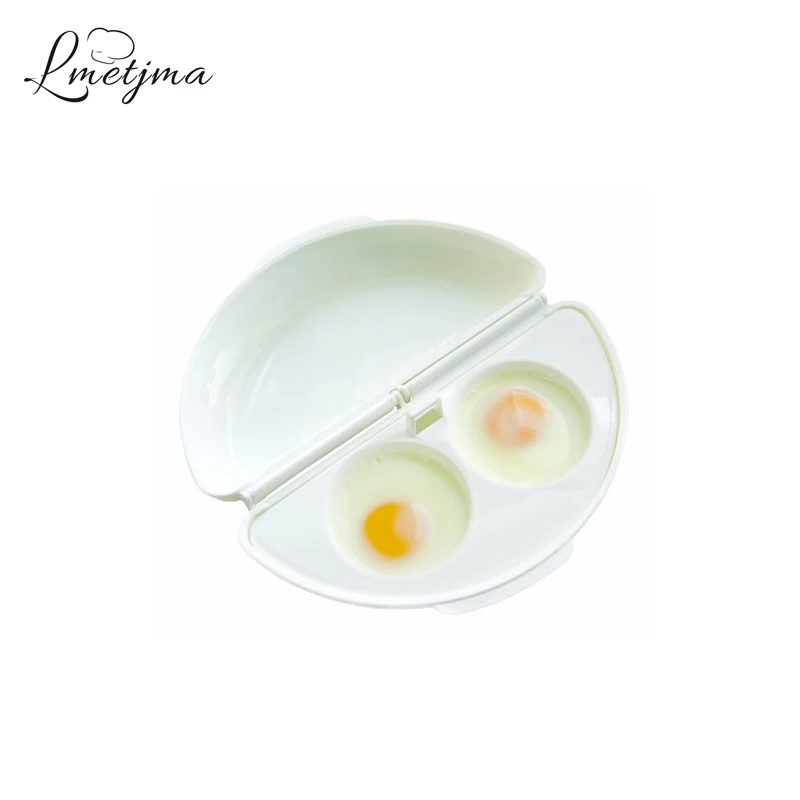 MicrowaveOvenEggMoldsSteamedSandwichBreakfastBoiledEggsMolds