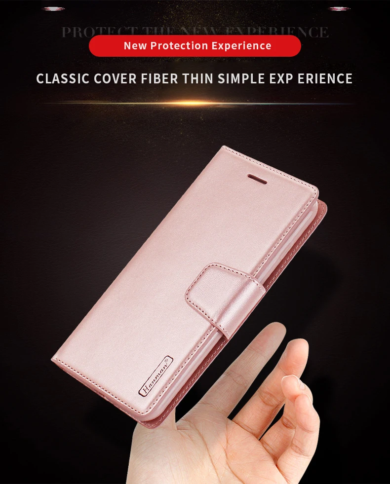  iPhone X XS Max XR 8 7 Plus Flip Leather Case (1)