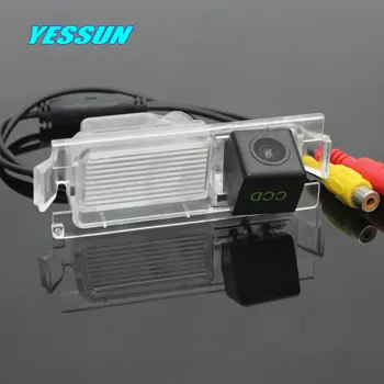 

Vehicle Backup Rear Camera For Hyundai Verna Sedan Car Electronics DVR Alarm System Cameras HD CCD1/3 CAM NTSC PAL
