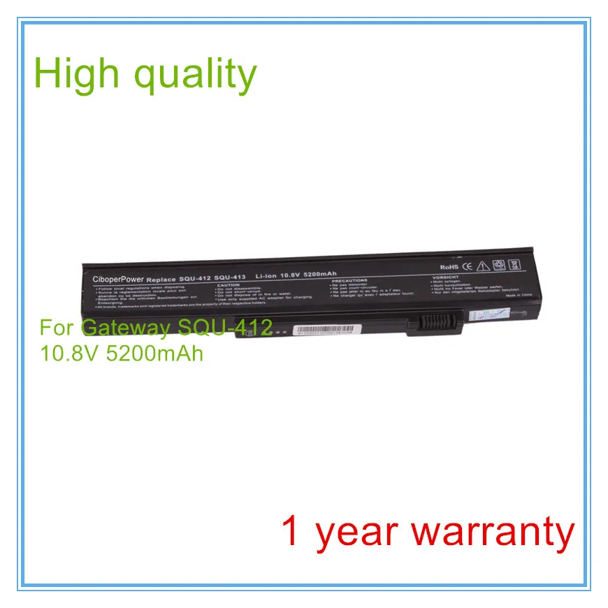 

Laptop Battery SQU-412 10332 6MSB SQU-413 103926 8MSB SQU-414 106214 6MSBG SQU-415 106229 8MSBG 916C4730F 106842