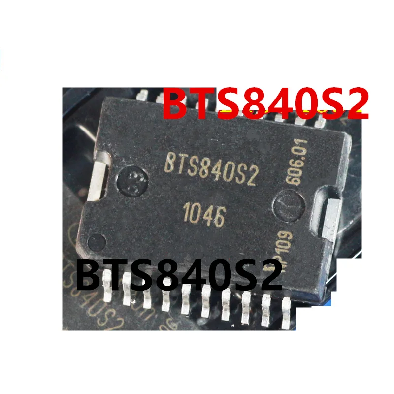 Оригинальный продукт BTS7740G BTS5242 2L G18N40BG BTS840S2 TPIC6C596 J32CG|Запасные части| |