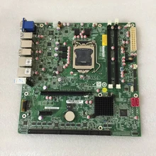 IOBP-IMB-H612B-R10 промышленная плата управления с двойным интерфейсом VGA