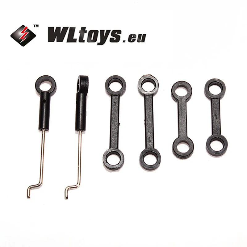 

WLtoys V912 V915 4CH Connect Buckle RC Helicopter Spare Parts V912-04