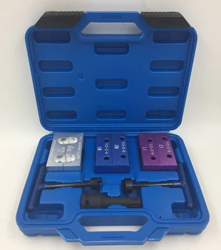 

Engine Camshaft Timing Tool Kit For Trumpchi 1.8 2.0 1.8T Fiat 1.4 1.6 Engines with Cylinder Screw Remover Tool