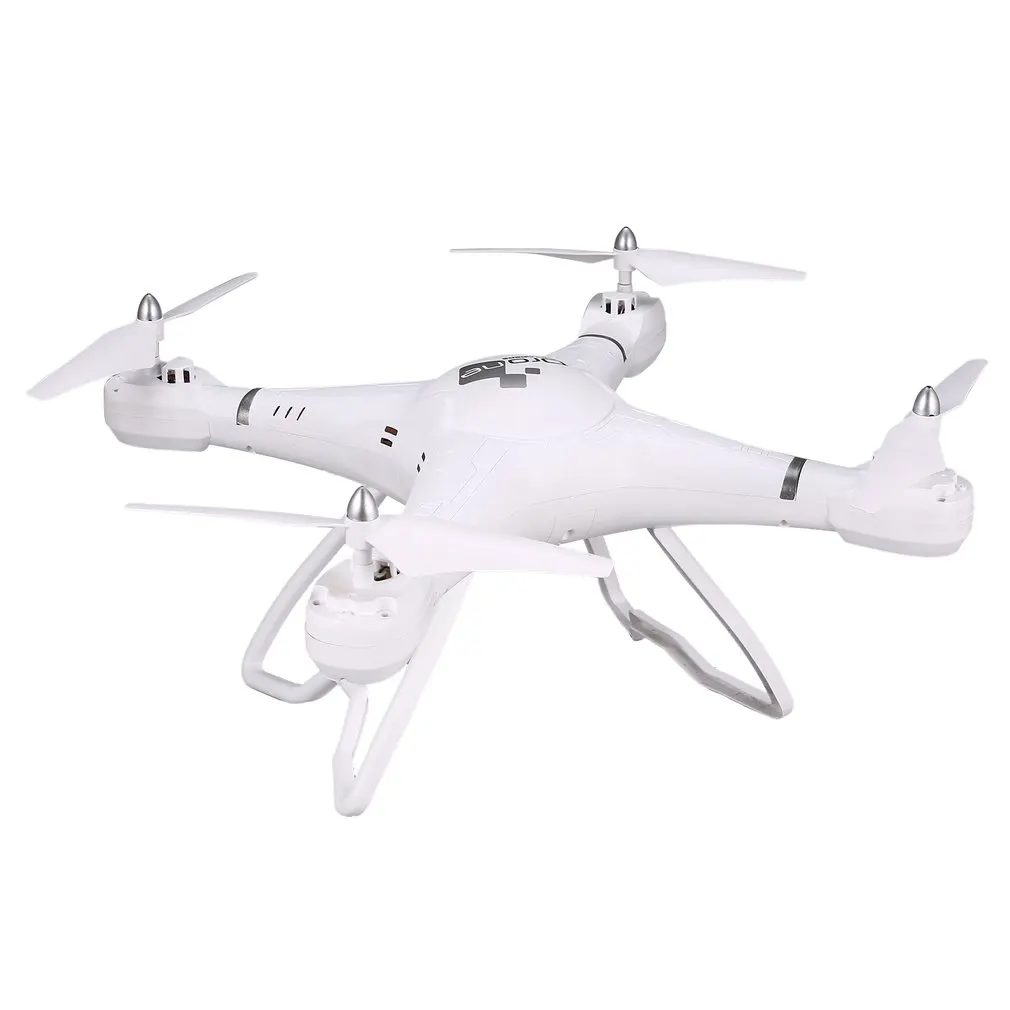 

X27C-1 2.4G RC Selfie Smart Drone FPV Quadcopter Aircraft UAV 0.3MP/720P HD Camera Real-time Altitude Hold Headless Mode 3D Flip
